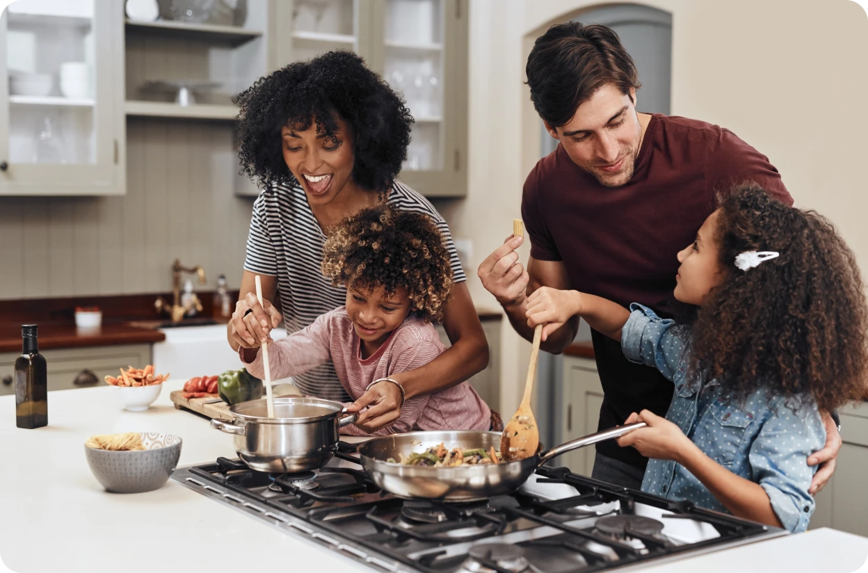 home-cooking