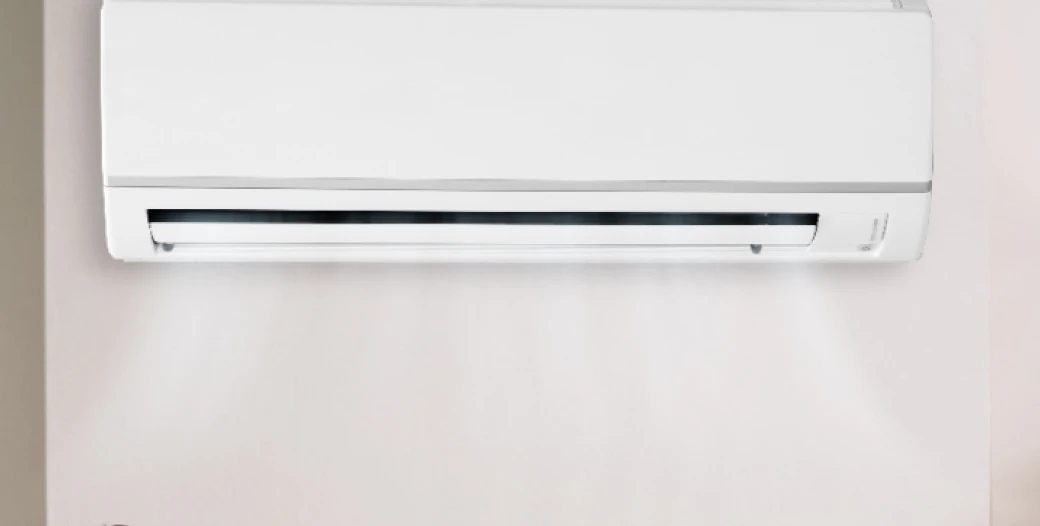 Climatização