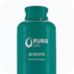 Propano Comercial - 45Kg