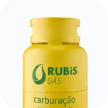 Propano Carboração - 11Kg